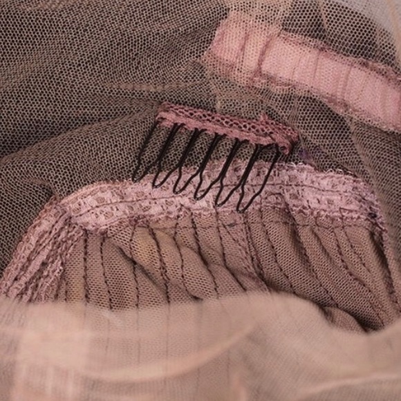 Disney Christmas 2025 Lil Rin Rin Plush Badge Red New